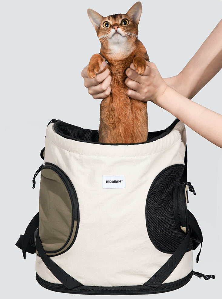 Front Pet Backpack