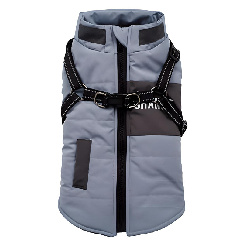 Dog Expedition Puffer Vest