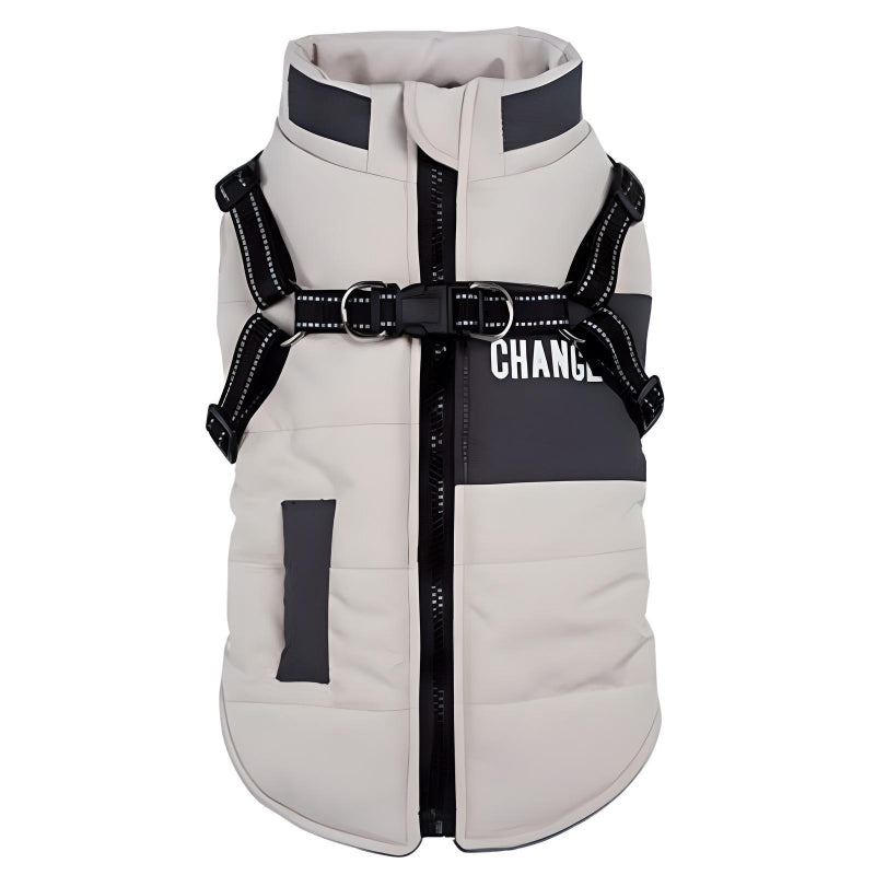 Dog Expedition Puffer Vest