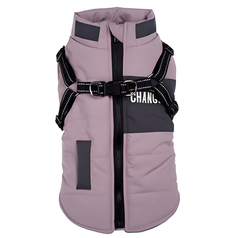 Dog Expedition Puffer Vest