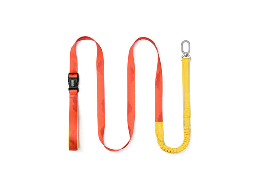 Hands-free Leash V Series - Sunset Hill