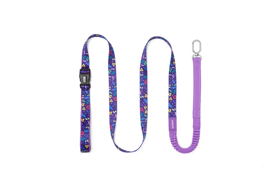 Hands-free Leash V Series - Starry Night