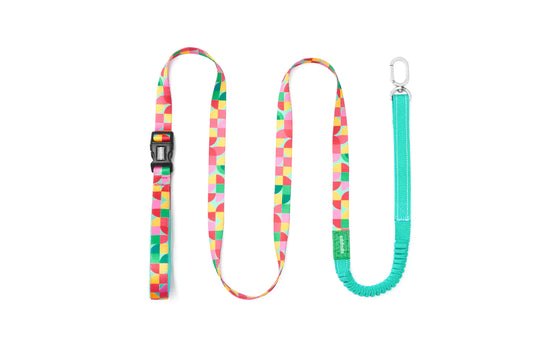 Hands-free Leash V Series - Summer Vibe