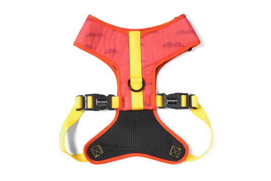 Air Mesh Harness V Series - Sunset Hill