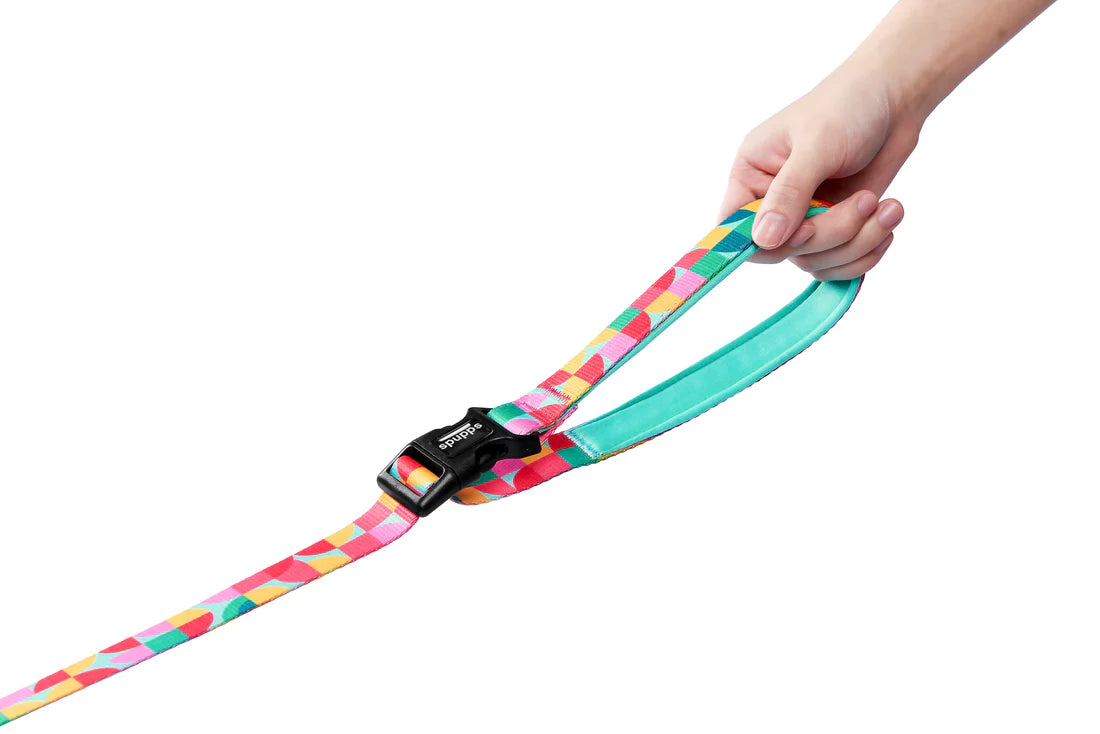 Hands-free Leash V Series - Summer Vibe