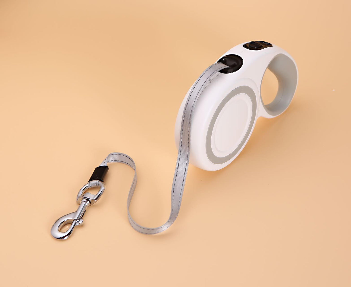 Ergonomic Dog Leash