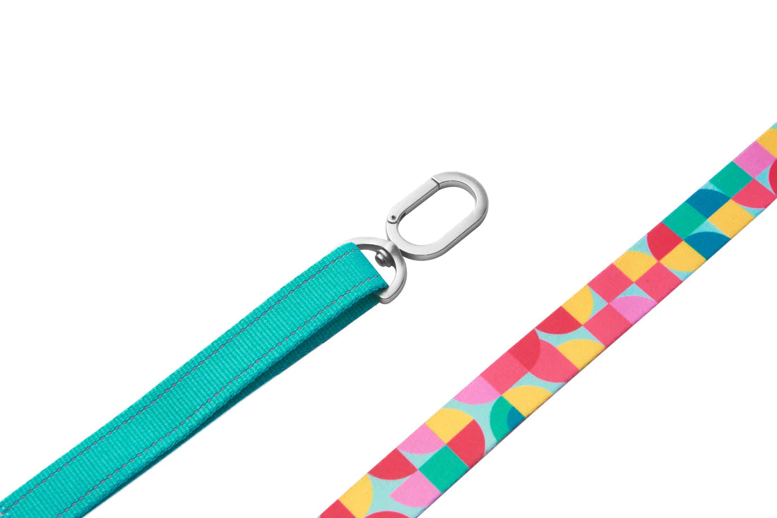 Hands-free Leash V Series - Summer Vibe