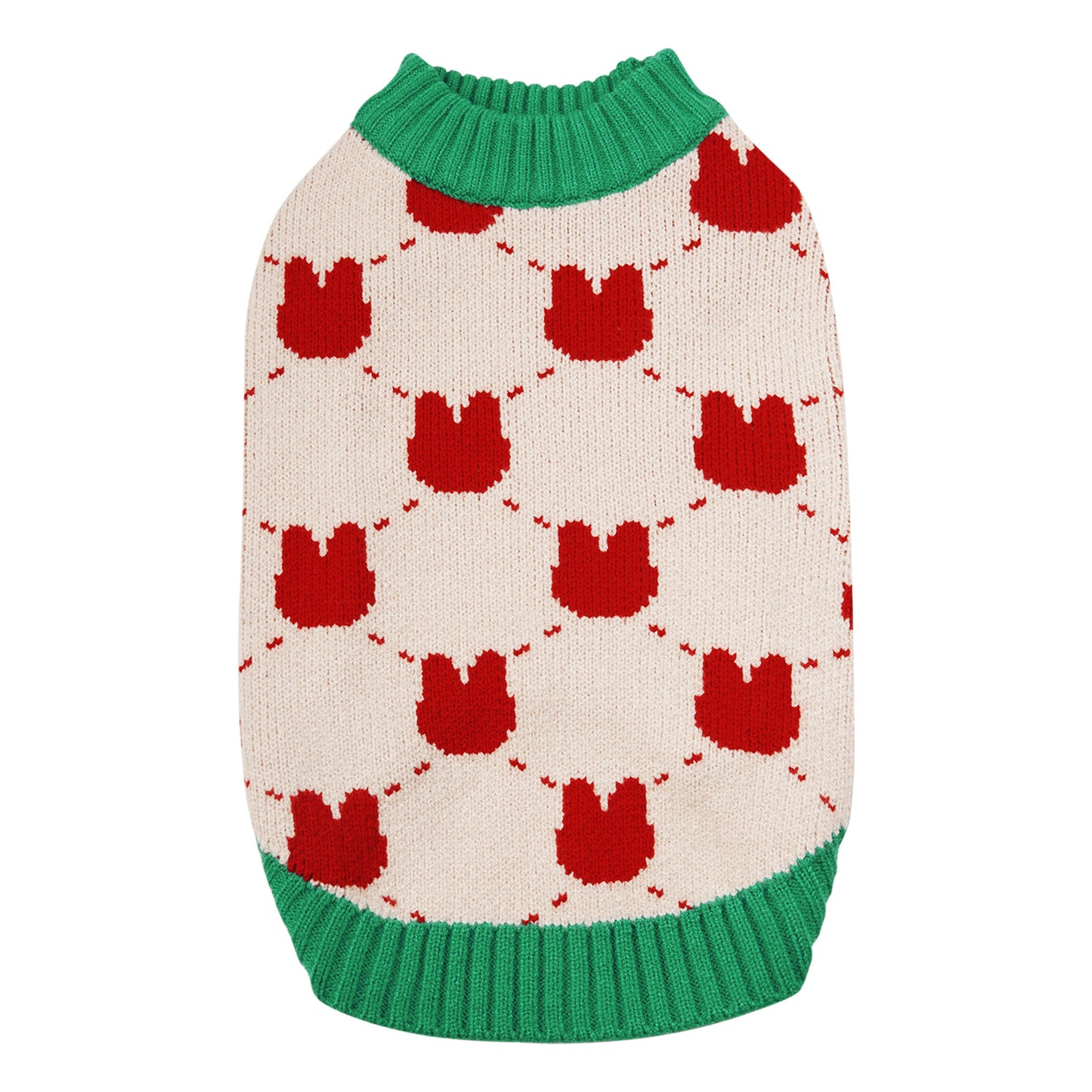 Zoo Sweater Vest