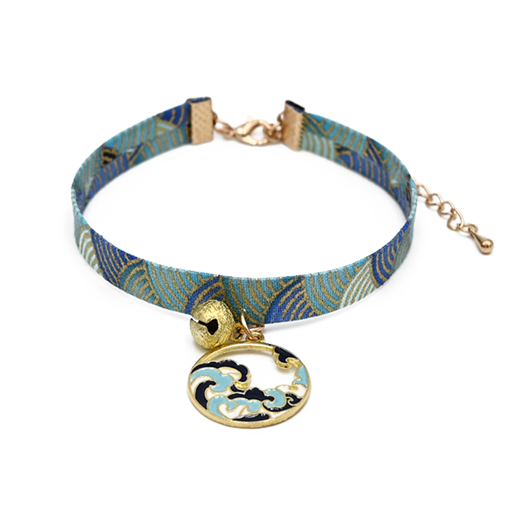 Pet Collar Japanese Style C Series