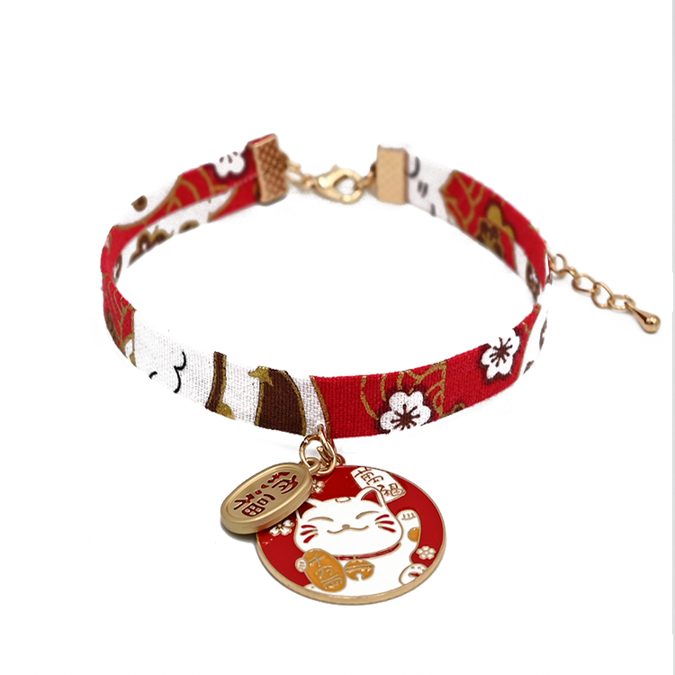 Pet Collar Japanese Style C Series