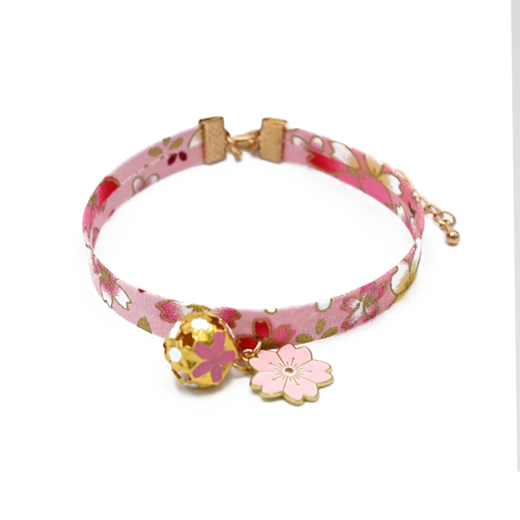 Pet Collar Japanese Style C Series